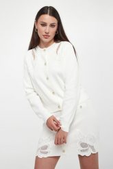 Kardigan damski SPORTALM. Kardigany damskie Sportalm, bez wzorów. Za 1,329.00 zł.