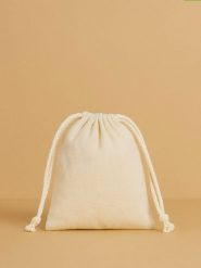 Samimi Worki (10 szt.) w kolorze beżowo-białym - 13 x 10 cm rozmiar: onesize. Brązowe shopper bag Samimi, bez wzorów, z bawełny, bez dodatków. Za 91.34 zł.