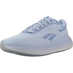 Tenisówki Reebok Model Dmx Comfort + 2.0 Kolor Niebieski. Niebieskie trampki damskie Reebok, bez wzorów, z syntetyku, bez zapięcia. Za 319.99 zł.
