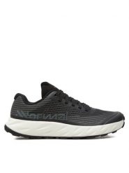NNormal Buty do biegania Kjerag N1ZKGM1 Czarny. Czarne obuwie sportowe damskie NNormal, z materiału, bez zapięcia, do biegania. Za 599.99 zł.