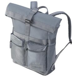 Plecak 30L HEAD Tour. Szare plecaki Head, bez wzorów. Za 305.30 zł.
