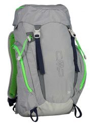 CMP Plecak "Nordwest" w kolorze szarym - 27 x 45 x 16 cm rozmiar: onesize. Szare plecaki CMP, bez wzorów, z materiału. Za 308.11 zł.