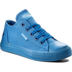 Obuwie dziecięce: Trampki SPRANDI - CP40-7449 Niebieski