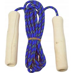 Lina do skakania Softee Polyester. Czarne obuwie sportowe damskie Softee, na fitness i siłownię. Za 134.99 zł.