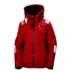 Kurtka damska Helly Hansen aegir race. Czerwone kurtki damskie Helly Hansen, xs, bez wzorów, bez kaptura. Za 1,989.00 zł.