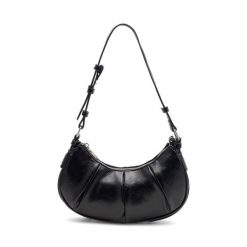 Torebka Jenny Fairy. Czarne torebki klasyczne damskie Jenny Fairy, bez dodatków. Za 103.99 zł.