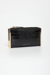 Torebka damska kopertówka ELISABETTA FRANCHI. Torebki klasyczne damskie Elisabetta Franchi, bez dodatków. Za 1,039.00 zł.