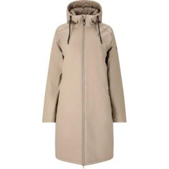 Kurtka damska Weather Report Heaten W-PRO 5000. Brązowe kurtki damskie Weather Report, bez wzorów, bez kaptura. Za 402.00 zł.