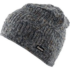 Stylowy Kapelusz Zimowy Eisbär WMS Netta Niebieski dla Kobiet. Niebieskie kapelusze damskie Eisbär, bez wzorów, z moheru, eleganckie. Za 163.99 zł.