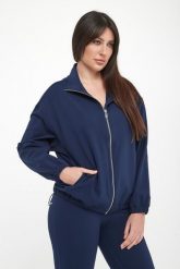 Bluza damska rozpinana JOSEPH RIBKOFF. Bluzy damskie Joseph Ribkoff, m, bez wzorów, bez kaptura. W wyprzedaży za 524.25 zł.