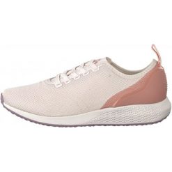 Tamaris Tenisówki Damskie 41 Beżowy. Obuwie sportowe damskie marki Tamaris. W wyprzedaży za 213.00 zł.