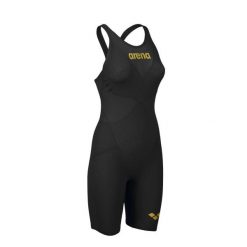 Strój kąpielowy dla kobiet Arena Powerskin Carbon Glide CB. Czarne kombinezony damskie Arena, s, bez wzorów, z materiału, klasyczne, bez kołnierzyka, bez ramiączek, długie. Za 1,979.35 zł.