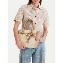 Torebka Nine West. Torebki klasyczne damskie Nine West, bez dodatków. Za 349.99 zł.