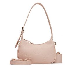 Torebka Valentino. Czerwone torebki klasyczne damskie Valentino, bez dodatków. Za 297.99 zł.