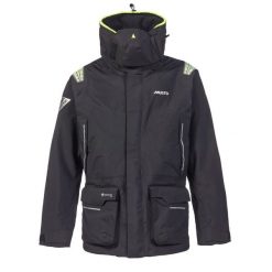 Kurtka wodoodporna Musto MPX Gtx Pro 2.0. Czarne kurtki damskie Musto, m, bez wzorów, z dzianiny, bez kaptura. Za 4,239.00 zł.