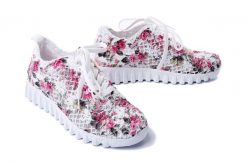 ARTIKER RELAKS 52C2470 multicolor, półbuty damskie. Półbuty damskie Artiker Relaks, na lato, bez wzorów, bez obcasa, na obcasie, bez zapięcia. Za 108.43 zł.