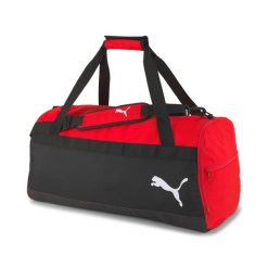 Torba Puma team GOAL 23 Teambag M. Czarne torby sportowe Puma, bez wzorów, z materiału. Za 152.37 zł.