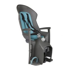 Fotelik rowerowy dziecięcy Hamax Chill na bagażnik. Foteliki rowerowe HAMAX. Za 399.99 zł.