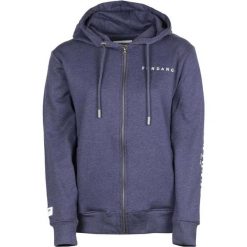 Bluza damska Fundango Neraly z kapturem. Czerwone bluzy damskie FUNDANGO, xs, bez wzorów, z kapturem. Za 379.90 zł.