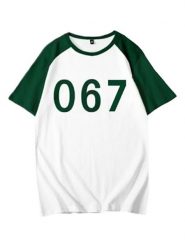 CHAKS Koszulka kostiumowa "Squad Killer" w kolorze białym rozmiar: M. Białe koszulki damskie CHAKS, m, bez wzorów, bez kołnierzyka, bez ramiączek. Za 39.99 zł.