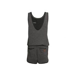 NOONA JUMPSUIT. Szare kombinezony damskie Noona banks, z bawełny. Za 149.00 zł.