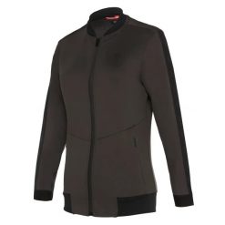 Bluza damska Macron Scuba Tenerife. Brązowe bluzy damskie Macron, l, z aplikacjami, z dżerseju, bez kaptura. Za 355.00 zł.