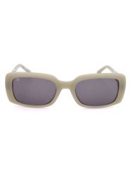 Tom Tailor Damskie okulary przeciwsłoneczne w kolorze beżowo-granatowym rozmiar: 54. Brązowe okulary przeciwsłoneczne damskie Tom Tailor. Za 169.95 zł.