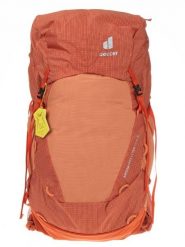 Deuter Plecak turystyczny w kolorze pomarańczowym - 30 x 77 x 20 cm rozmiar: onesize. Pomarańczowe plecaki Deuter, bez wzorów, z materiału. Za 595.78 zł.
