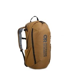 Plecak Outdoor Research Adrenaline Day Pack 20L - coyote. Brązowe plecaki OUTDOOR RESEARCH, bez wzorów. Za 419.99 zł.