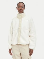 The North Face Kurtka przejściowa Cragmont NF0A8J40 Kremowy Regular Fit. Białe kurtki damskie The North Face, s, bez wzorów, z syntetyku, bez kaptura. Za 599.99 zł.