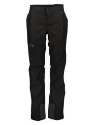 The North Face Spodnie turystyczne - Standard fit - w kolorze czarnym rozmiar: L. Czarne spodnie dresowe damskie The North Face, l, bez wzorów, outdoorowe. Za 307.46 zł.