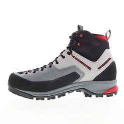 Buty do chodzenia Garmont Vetta Tech GTX. Czerwone obuwie trekkingowe damskie Columbia, z materiału, bez zapięcia. Za 1,061.00 zł.