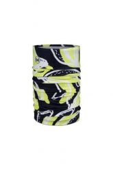Chusta Buff Thermonet Treem Multi uni. Czarne chusty damskie Buff, bez wzorów, z dzianiny. Za 119.99 zł.