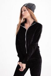 Bluza damska ICE PLAY. Bluzy damskie Ice Play, s, bez wzorów, bez kaptura. W wyprzedaży za 459.27 zł.