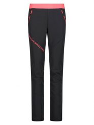 Cmp Spodnie funkcyjne w kolorze czarnym rozmiar: 40. Czarne spodnie dresowe damskie CMP, bez wzorów. Za 202.03 zł.