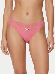 HUGO Figi klasyczne 50557200 Kolorowy. Figi Hugo, bez wzorów, z bawełny. Za 209.99 zł.