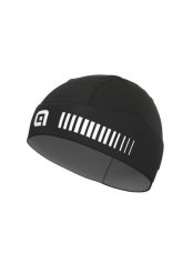 Czapka rowerowa Alé Cycling Klima. Białe czapki damskie ALÉ CYCLING, na zimę, bez wzorów, z elastanu. Za 81.99 zł.