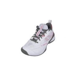 Buty sportowe VICTOR A610IVF AH r. 39. Białe obuwie sportowe casual damskie Victor. Za 419.99 zł.