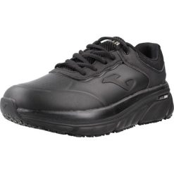 Buty JOMA CARILW2501 Czarny. Czarne obuwie trekkingowe damskie Joma, z syntetyku, bez zapięcia. Za 223.99 zł.