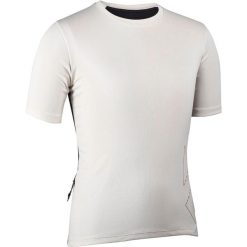 Koszulka rowerowa damska Leatt Jersey MTB Trail 2.0. Brązowe koszulki damskie LEATT, l, bez wzorów, z jersey, bez kołnierzyka, bez ramiączek. Za 251.99 zł.