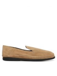 Vagabond Shoemakers Lordsy Sammie 5924-040-28 Beżowy. Brązowe półbuty damskie Vagabond Shoemakers, bez wzorów, ze skóry, bez obcasa, bez zapięcia. Za 539.99 zł.