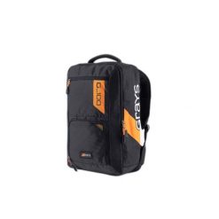 Torba sportowa Grays Hockey Rucksack G-100. Brązowe torby sportowe GRAYS, bez wzorów. Za 289.00 zł.