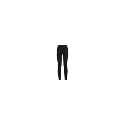 Spodnie termoaktywne damskie Odlo Active X-Warm Eco. Czarne spodnie sportowe damskie ODLO, s, bez wzorów, narciarskie. Za 254.85 zł.