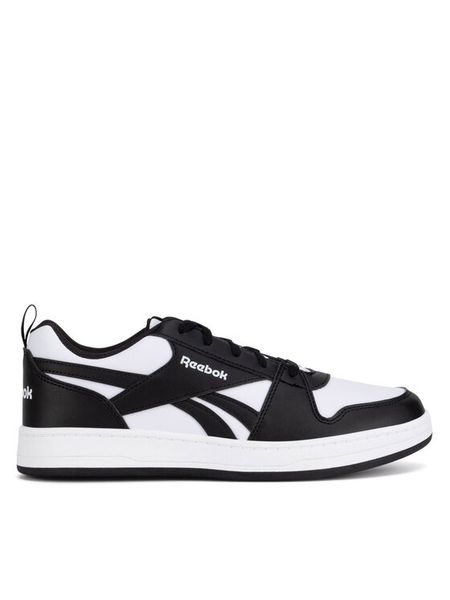 Reebok Sneakersy ROYAL PRIME 2.0 100033494 Biały. Białe buty sportowe chłopięce Reebok, ze skóry, bez zapięcia. Za 159.99 zł.