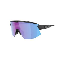Okulary przeciwsłoneczne rowerowe dla dorosłych Breeze SmallFace. Czarne okulary przeciwsłoneczne damskie BLIZ. Za 699.99 zł.