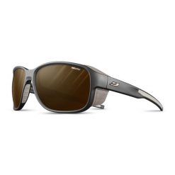 Okulary fotochromowe JULBO MONTEROSA 2. Brązowe okulary przeciwsłoneczne damskie JULBO. Za 643.99 zł.