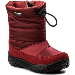 Obuwie dziecięce: Śniegowce NATURINO - Falcotto By Naturino 0013001202.01.9102 Rosso