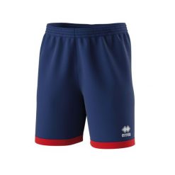 Errea Barney Spodnie Krótkie Spodnie Regulowane Dorosłych. Czerwone spodnie sportowe damskie ERREA, m, bez wzorów, z materiału, na fitness i siłownię. Za 139.50 zł.