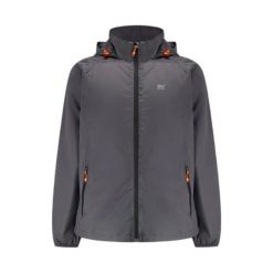 Kurtka wodoodporna Mac In A Sac Origin. Niebieskie kurtki damskie Mac In A Sac, l, bez wzorów, z materiału, z kapturem. Za 308.00 zł.