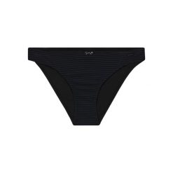 Figi do kostiumów kąpielowych dla kobiet Protest MIXEly. Czarne figi Protest, bez wzorów. Za 185.00 zł.